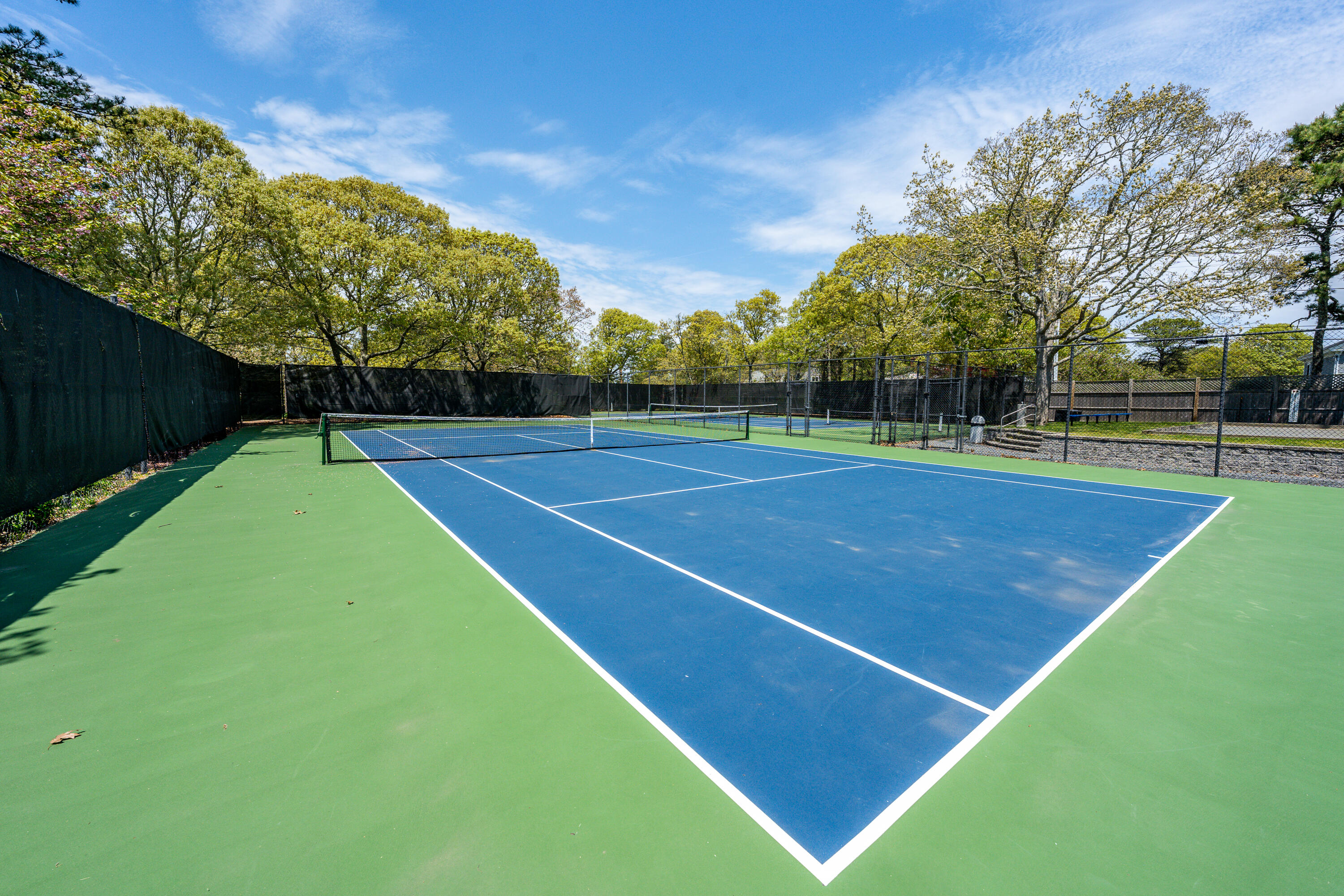 1 Belmont Road, Unit 630 West Harwich, MA 02671 - Photo 35 of 43 tennis1