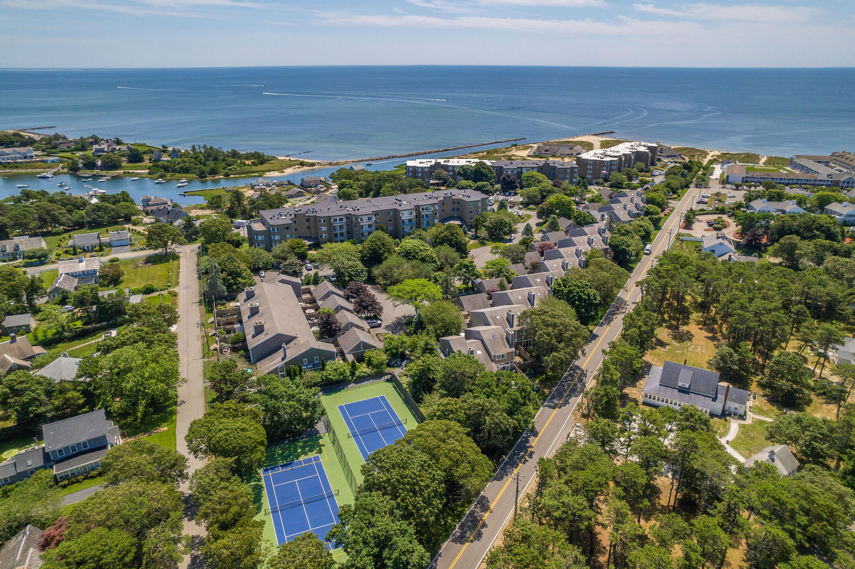 1 Belmont Road, Unit 630 West Harwich, MA 02671 - Photo 38 of 43 DJI_0574 (1)