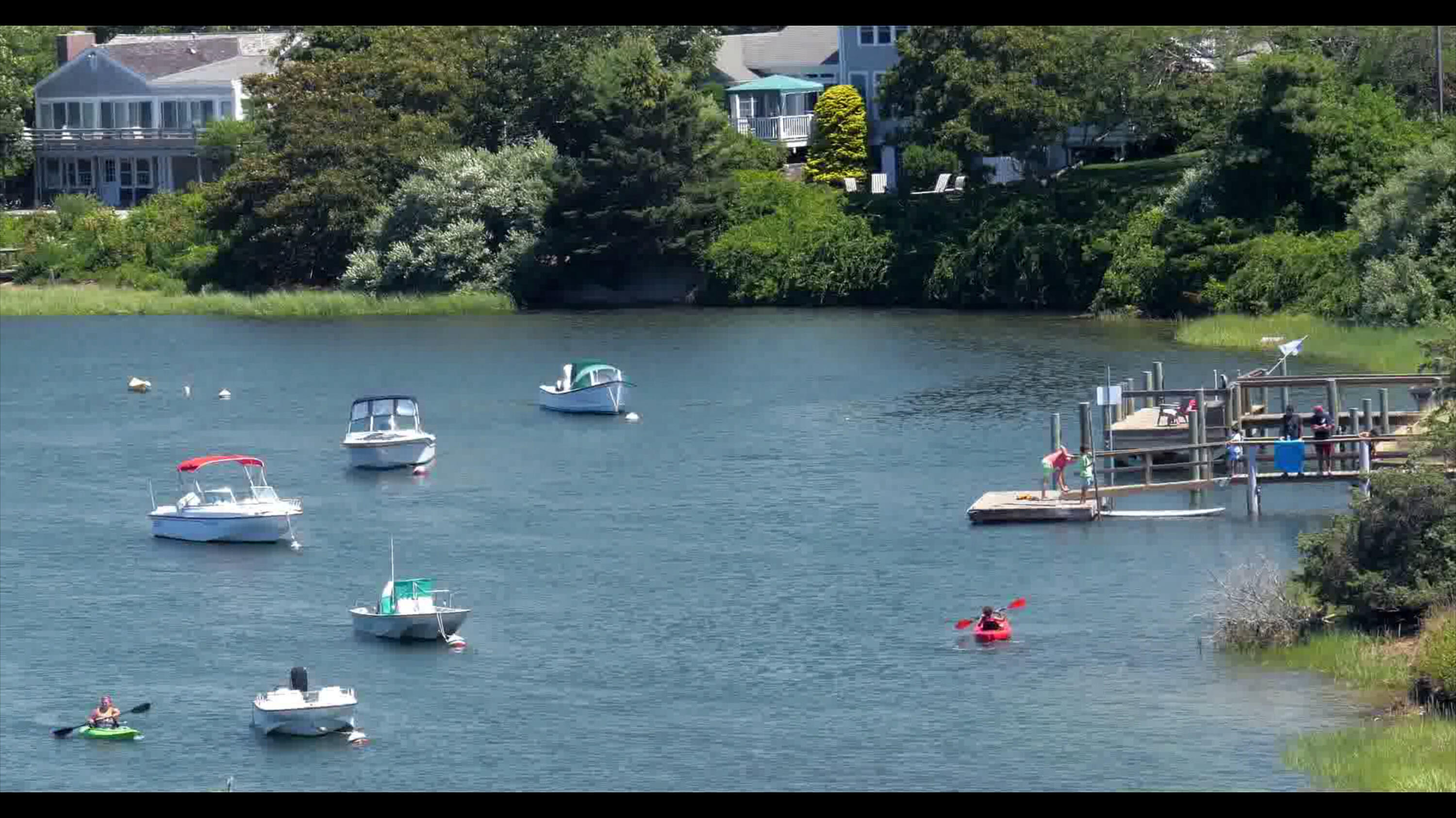 1 Belmont Road, Unit 630 West Harwich, MA 02671 - Photo 40 of 43 kayakers 2