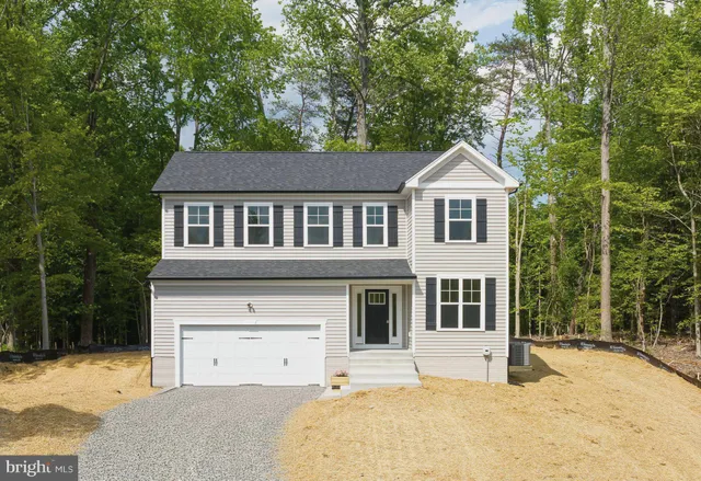 $519,900 | 8355 Coolidge Circle, King George, VA 22485