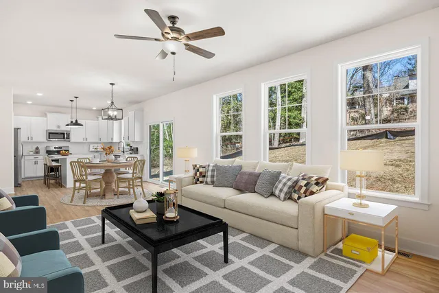 $519,900 | 8355 Coolidge Circle, King George, VA 22485