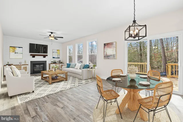 $519,900 | 8355 Coolidge Circle, King George, VA 22485