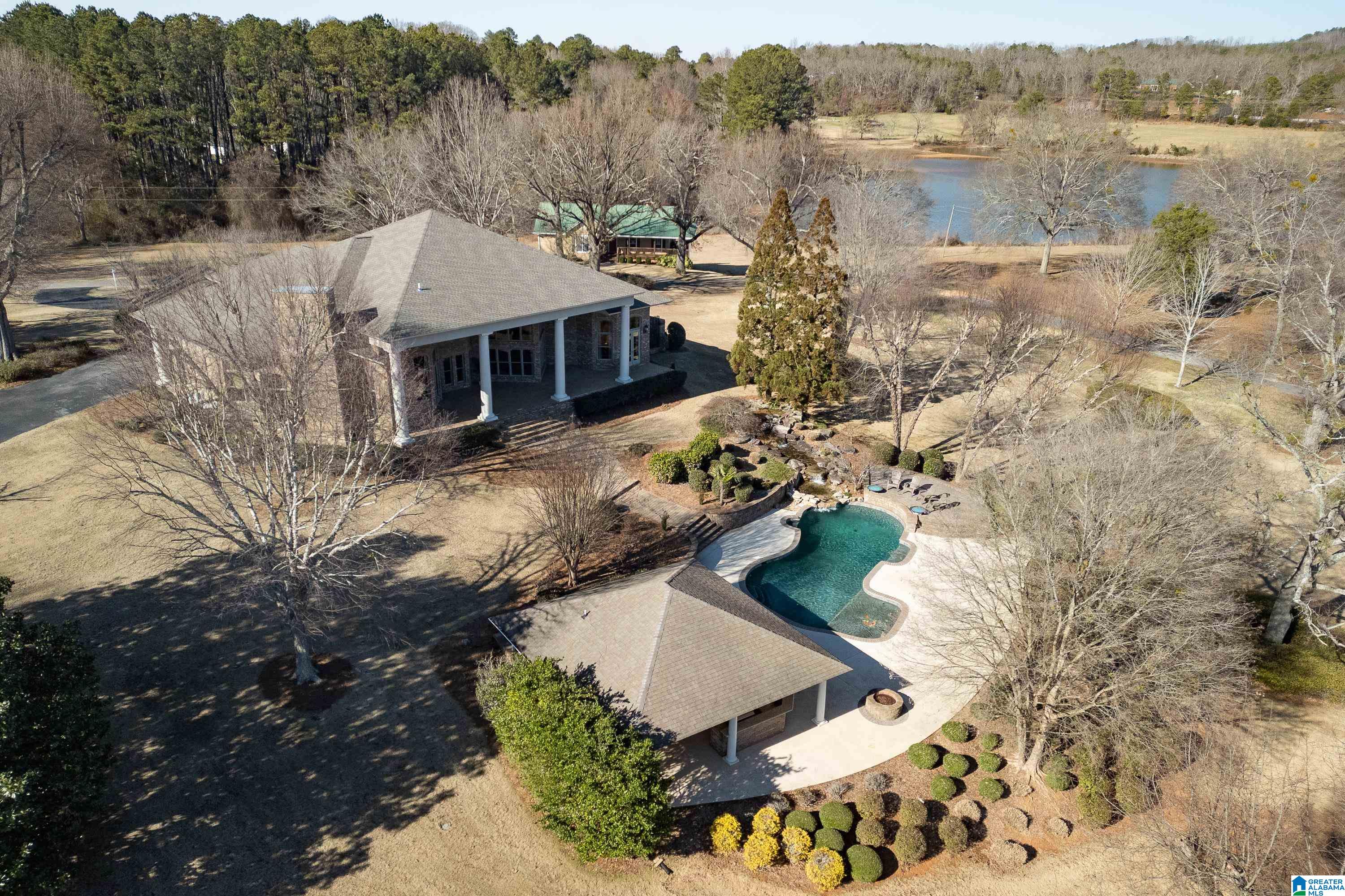 5510 Smith Road Pell City, AL 35128 - Photo 87 of 96 Gallery Image 87