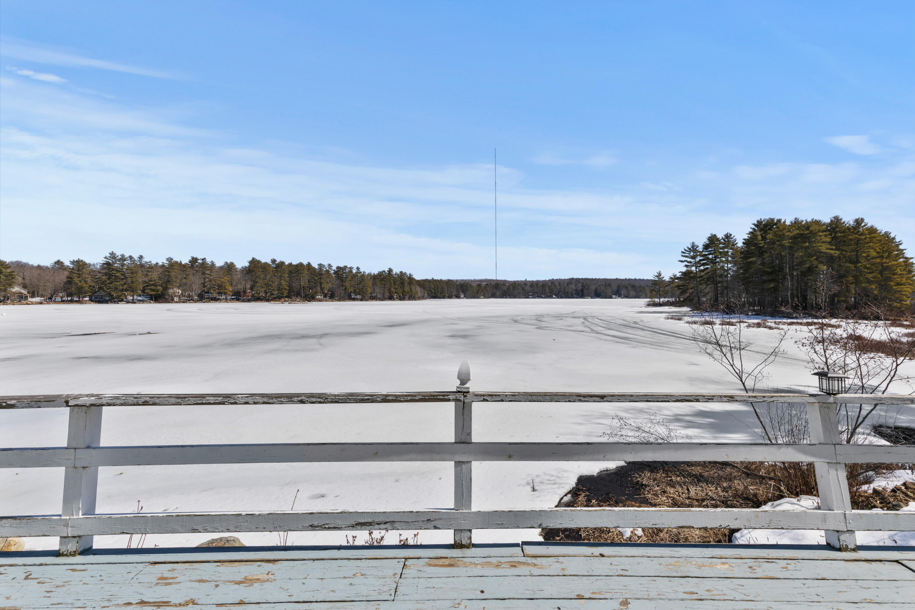 39 Thomas Pond Shore Road Casco, ME 04015 - Photo 9 of 23 39 Thomas Pond Shore Casco-018