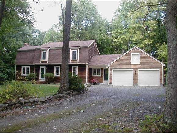 88 Litchfield Road Londonderry, NH 03053 - Photo 1 of 1