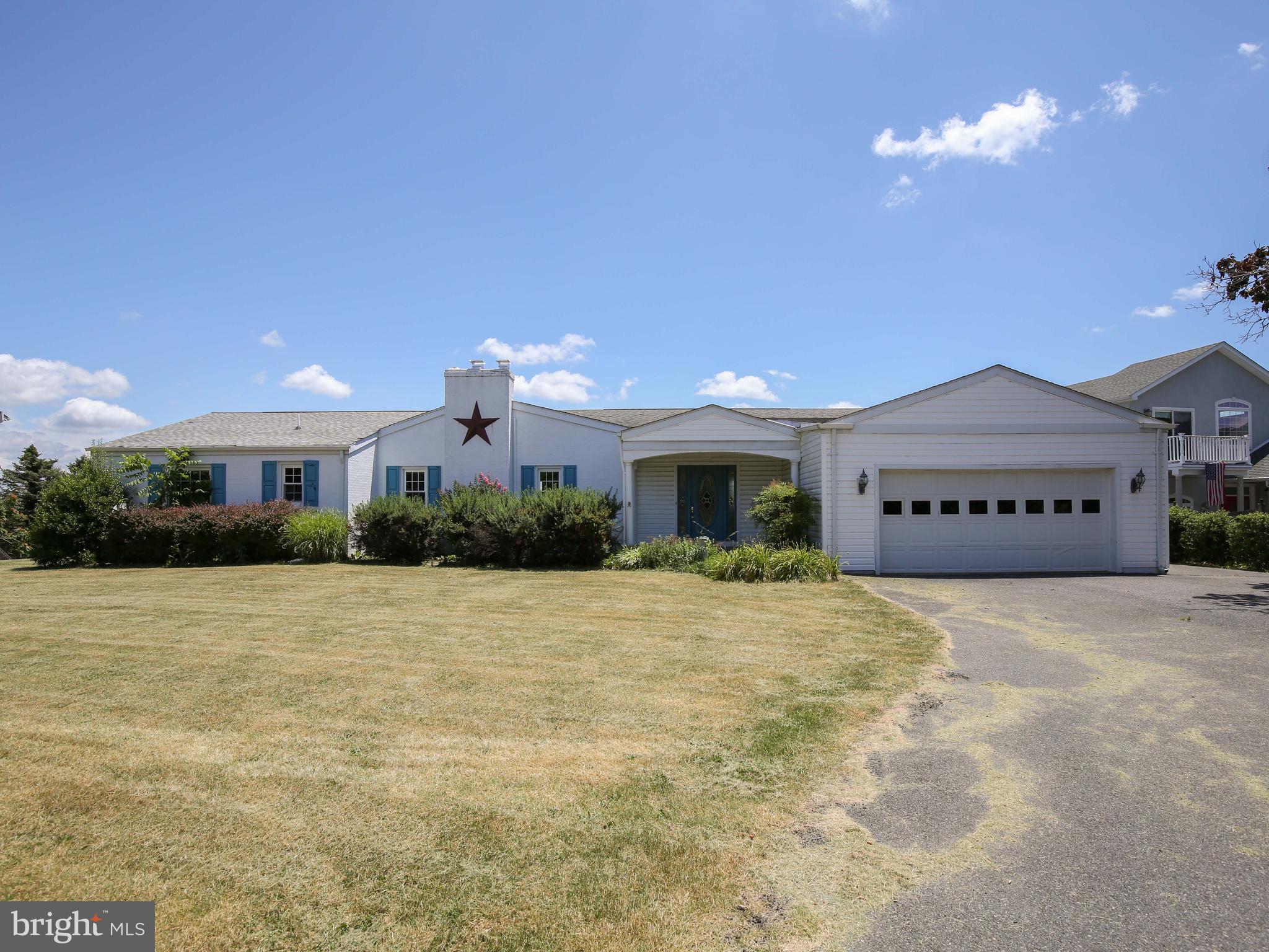 2516 Middle Road Winchester, VA 22601 - Photo 1 of 43 Welcome Home!