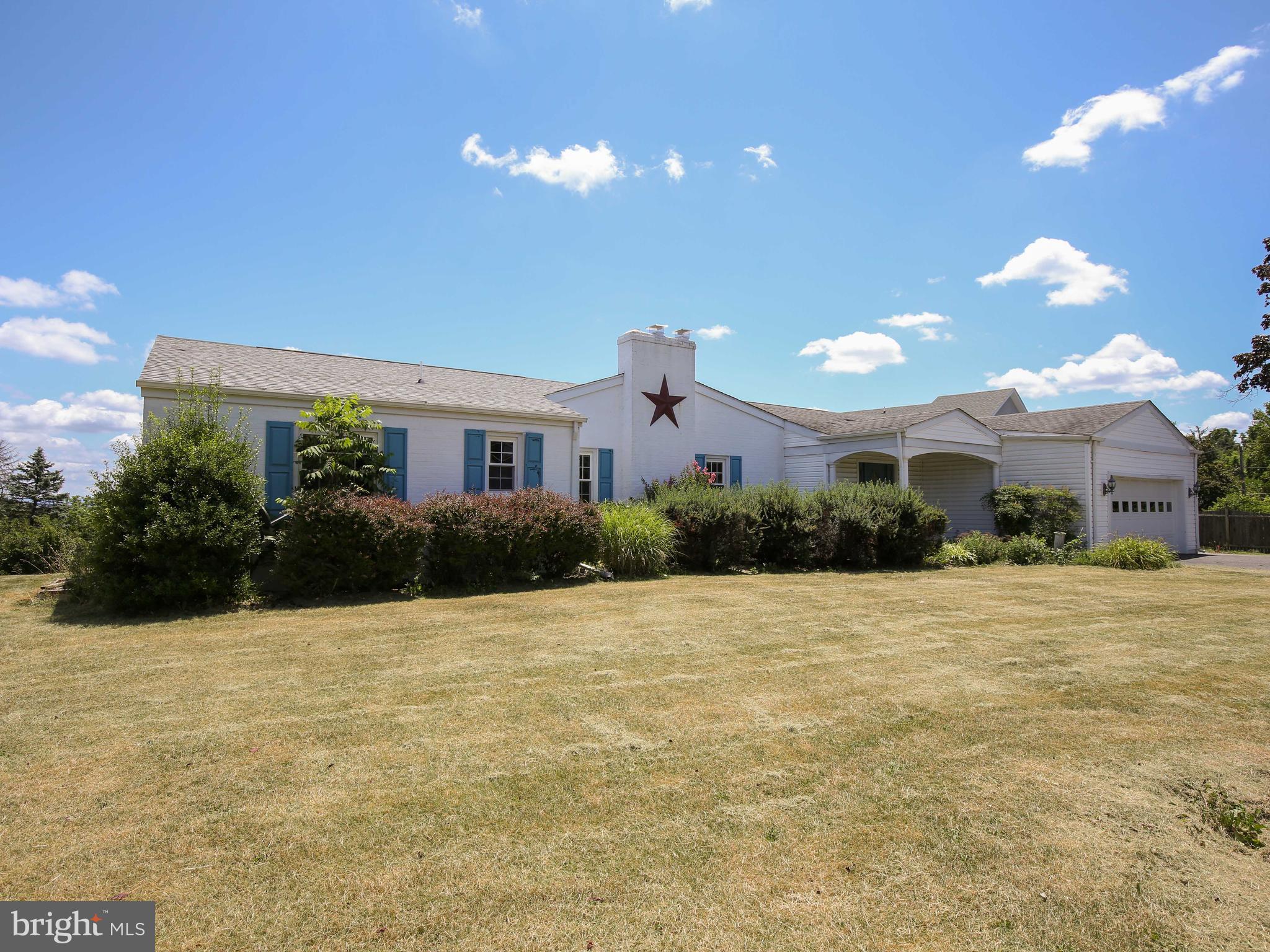 2516 Middle Road Winchester, VA 22601 - Photo 2 of 43 Gallery Image 2