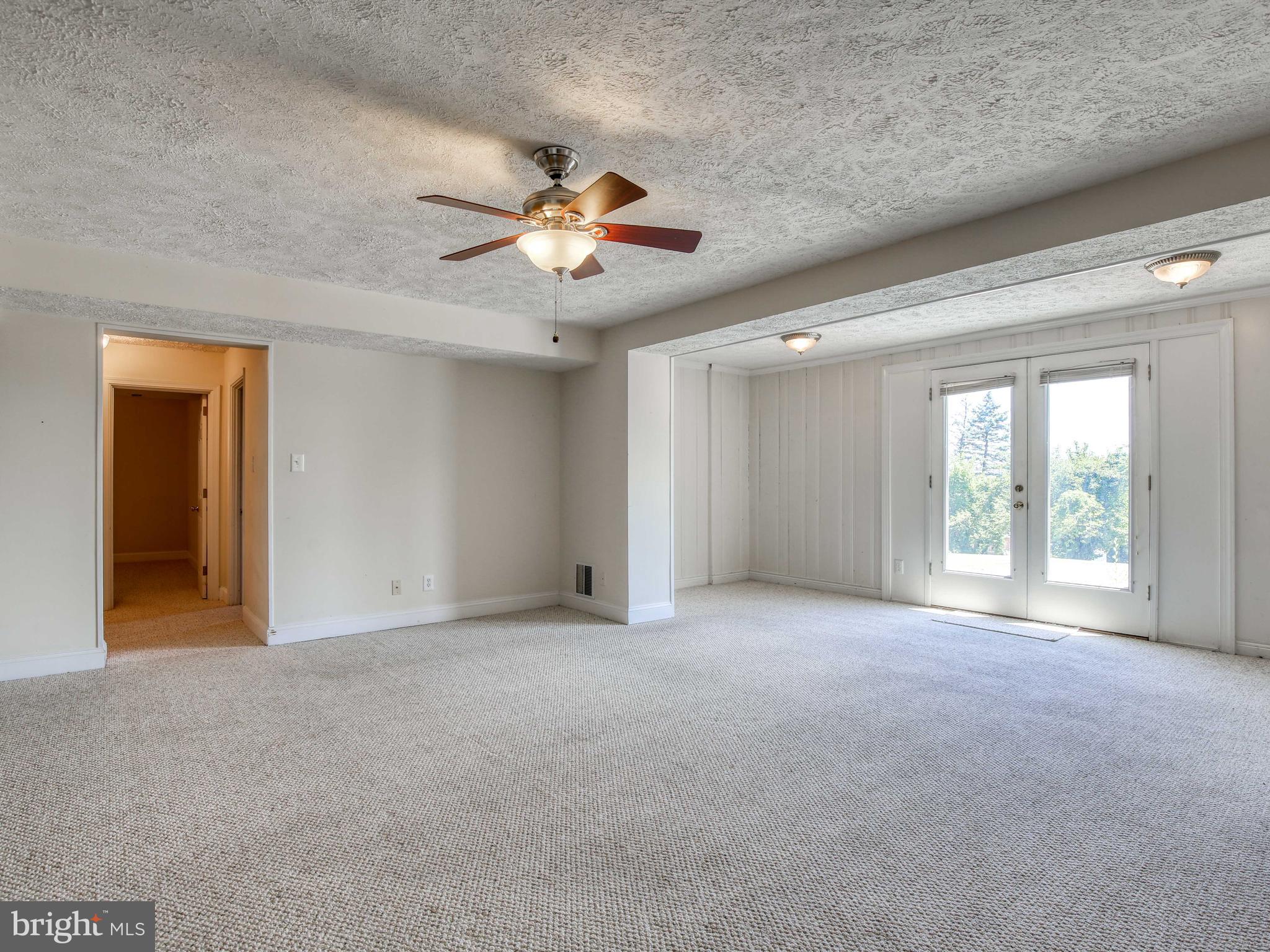 2516 Middle Road Winchester, VA 22601 - Photo 38 of 43 Huge living/family room on lower level