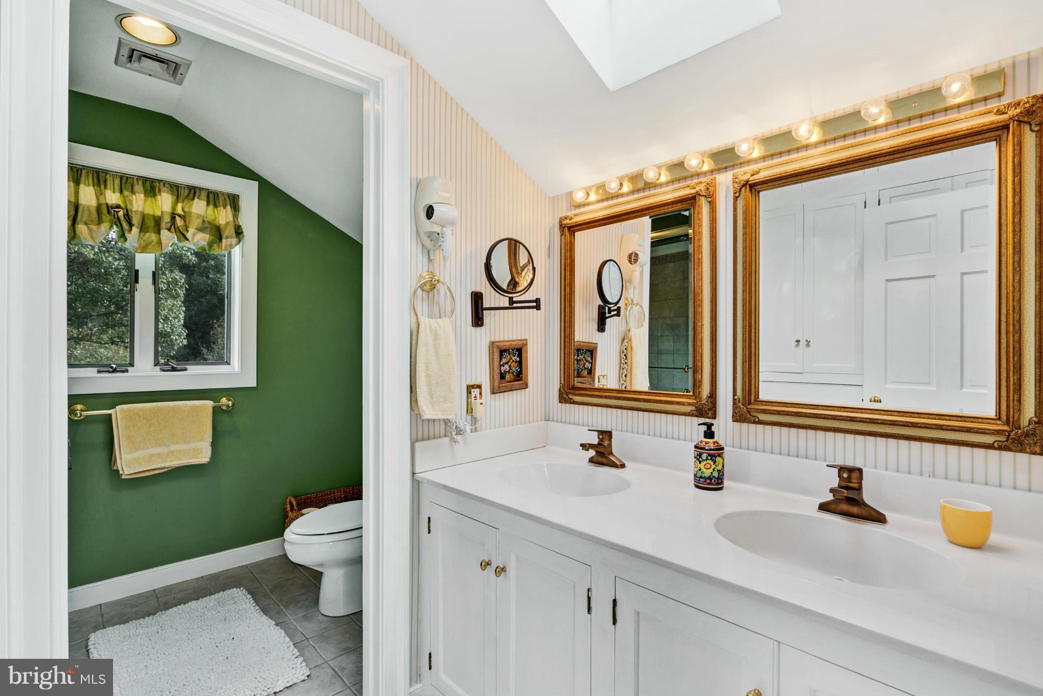 10003 Ada Road Marshall, VA 20115 - Photo 12 of 30 Luxury Master Bathroom