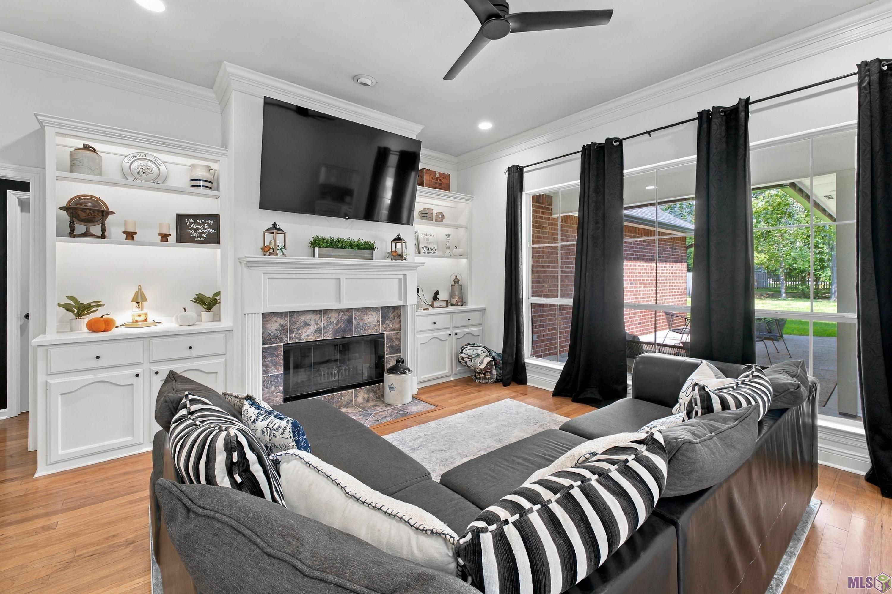 17086 Rennes Road Prairieville, LA 70769 - Photo 1 of 19 Gallery Image 1
