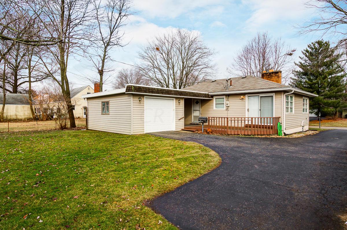 1991 Langham Road Columbus, OH 43221 - Photo 21 of 25