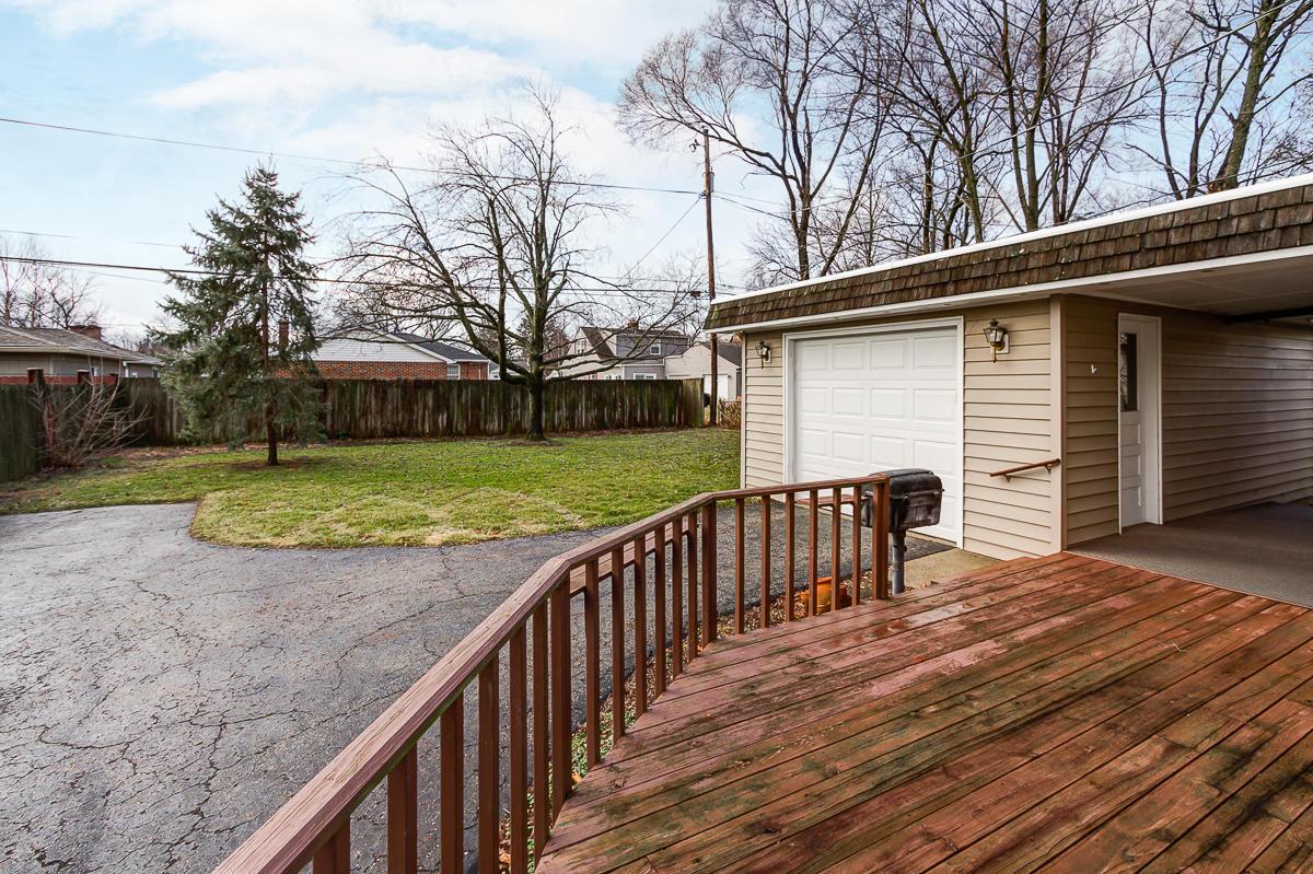 1991 Langham Road Columbus, OH 43221 - Photo 23 of 25