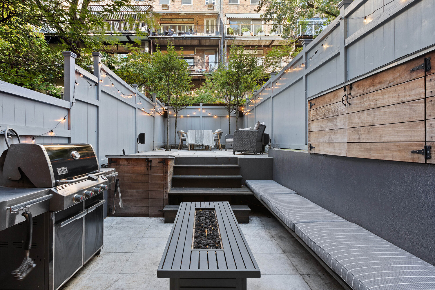 451 West 22nd Street, Unit DUPLEX Manhattan, NY 10011 - Photo 1 of 11 Gallery Image 1