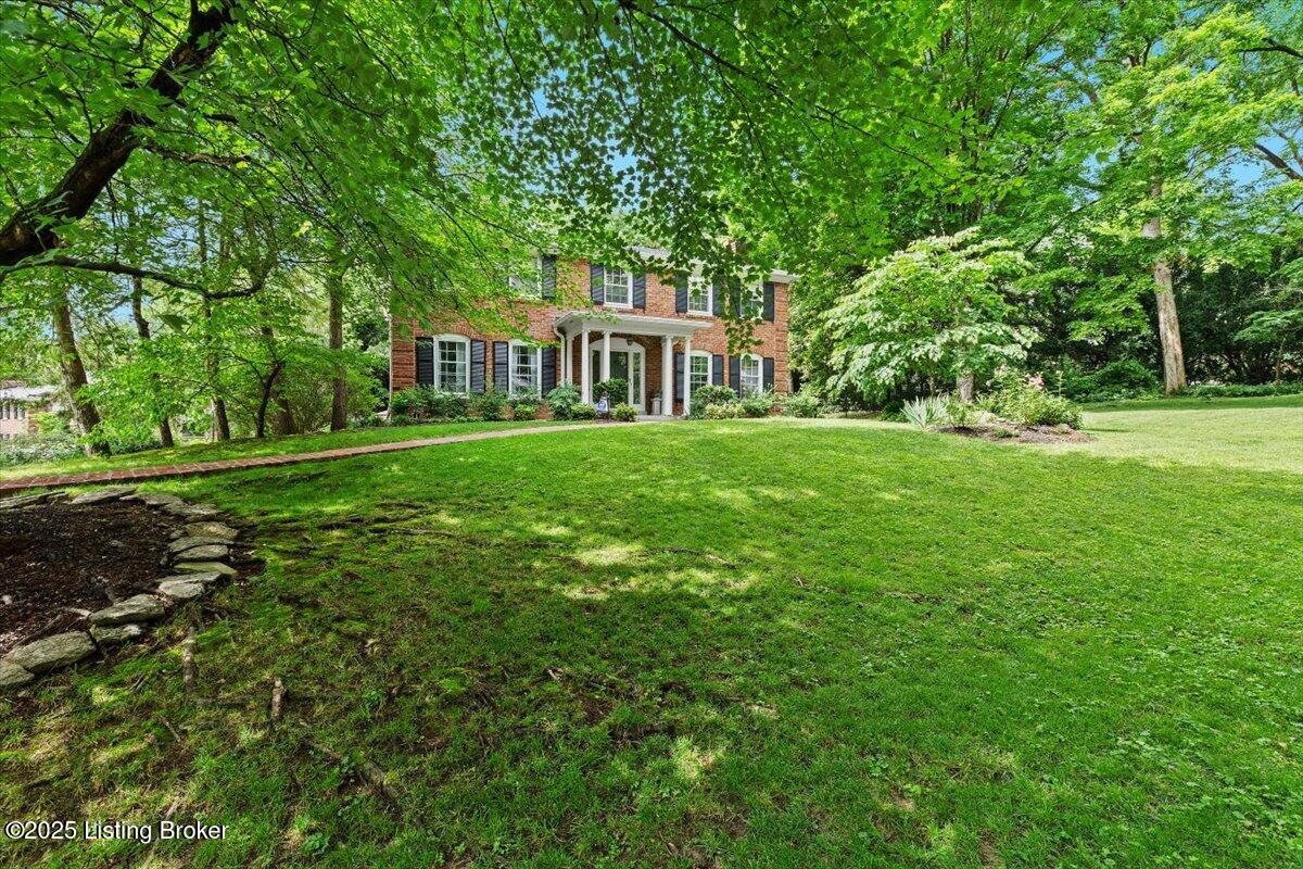 5612 Apache Road Louisville, KY 40207 - Photo 4 of 55 03-5612 Apache Rd-3