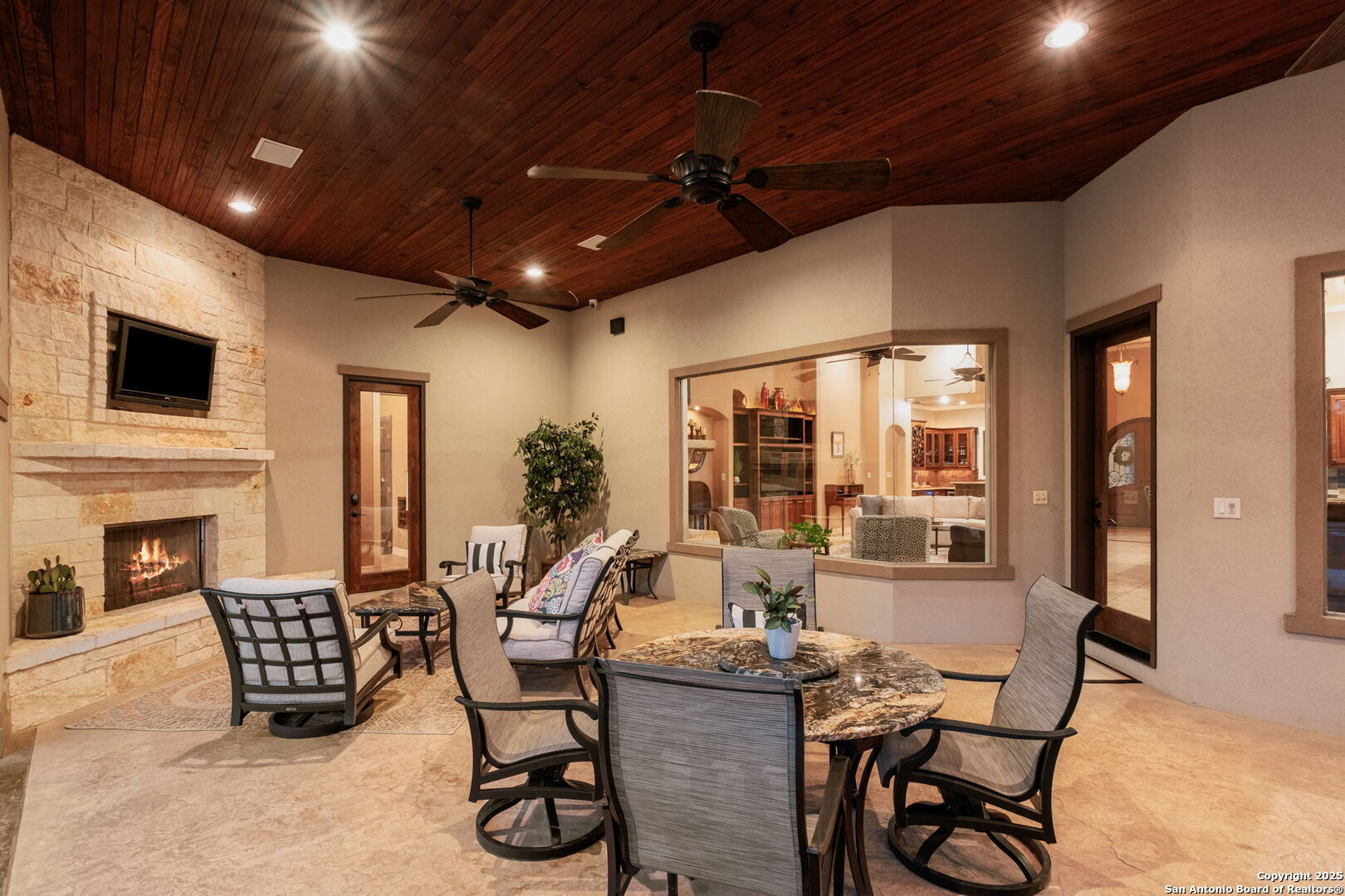 208 Cascade Caverns Road Boerne, TX 78015 - Photo 11 of 74