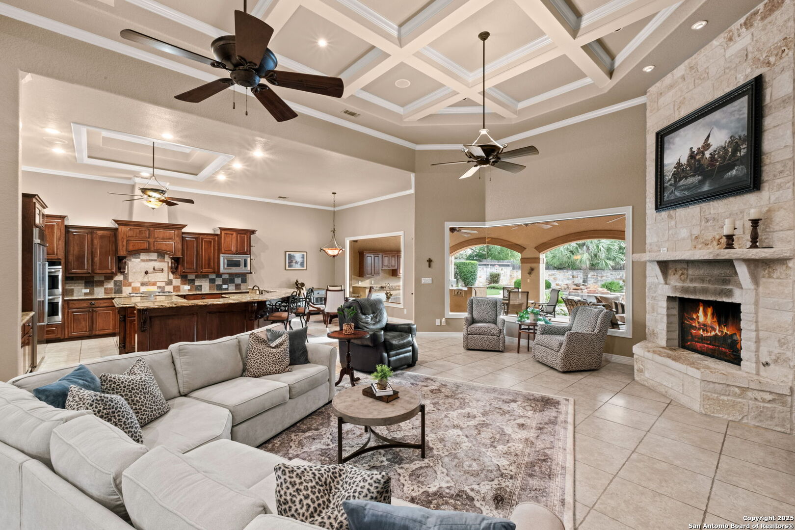 208 Cascade Caverns Road Boerne, TX 78015 - Photo 38 of 74