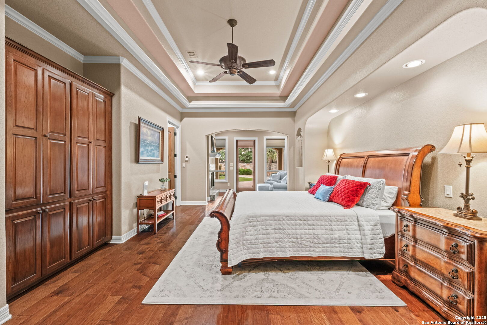 208 Cascade Caverns Road Boerne, TX 78015 - Photo 57 of 74