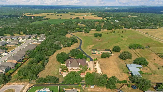 $2,500,000 | 208 Cascade Caverns Road, Boerne, TX 78015