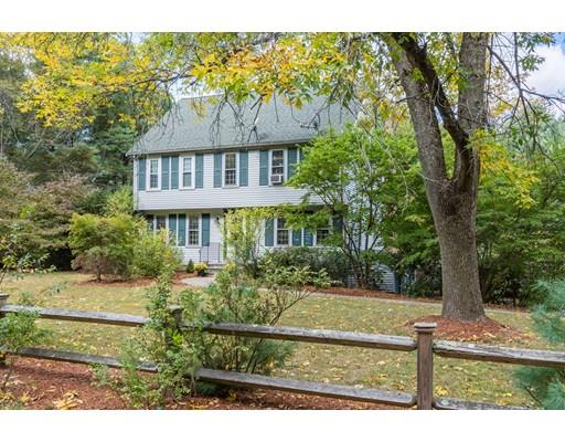 25 Dascomb Road Andover, MA 01810 - Photo 1 of 1 Gallery Image 1