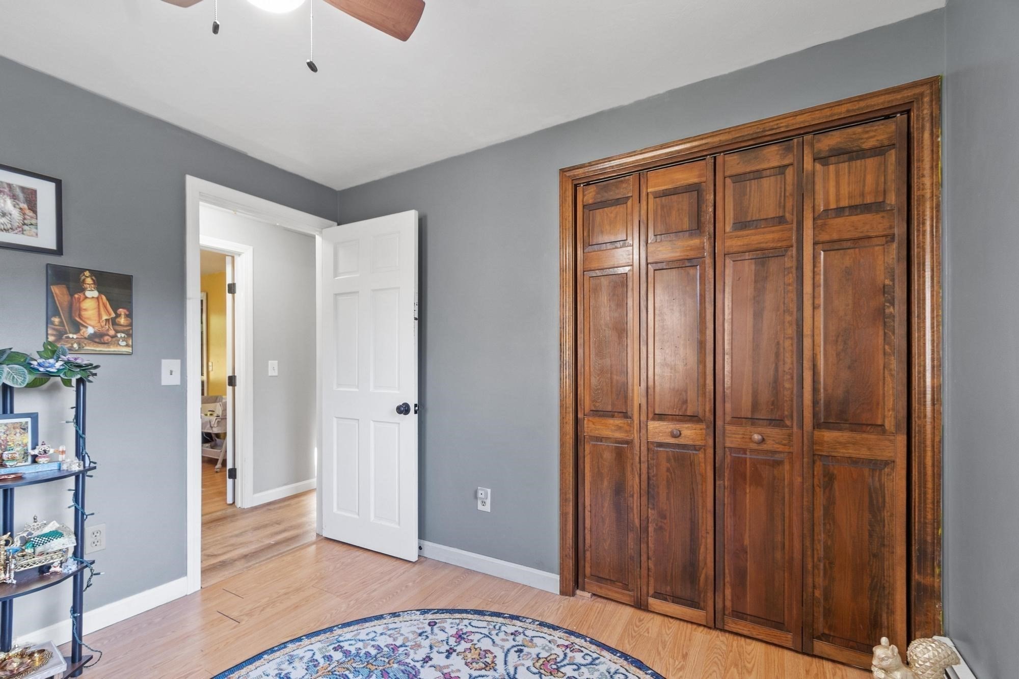 77 Darnell Road Worcester, MA 01606 - Photo 22 of 38 Gallery Image 22