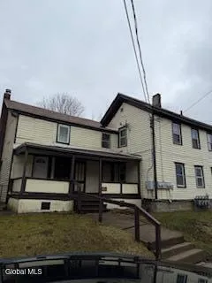 $204,900 | 1 Lincoln Street, Gloversville, NY 12078
