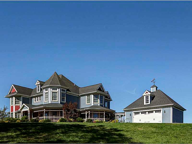 170 Leisie Road Renfrew, PA 16053 - Photo 1 of 25 Exterior Front.