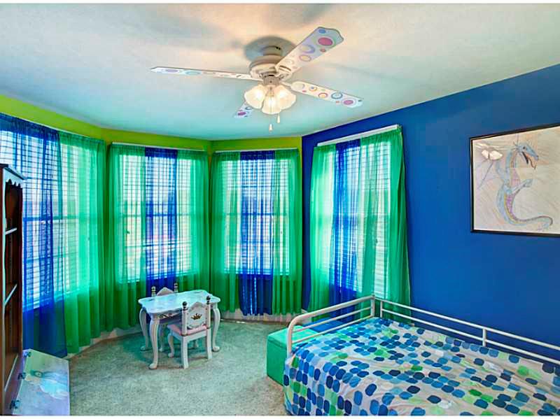 170 Leisie Road Renfrew, PA 16053 - Photo 20 of 25 Bedroom.