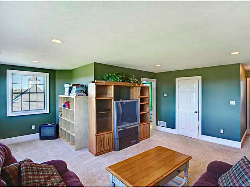 170 Leisie Road Renfrew, PA 16053 - Photo 22 of 25 Family Room.