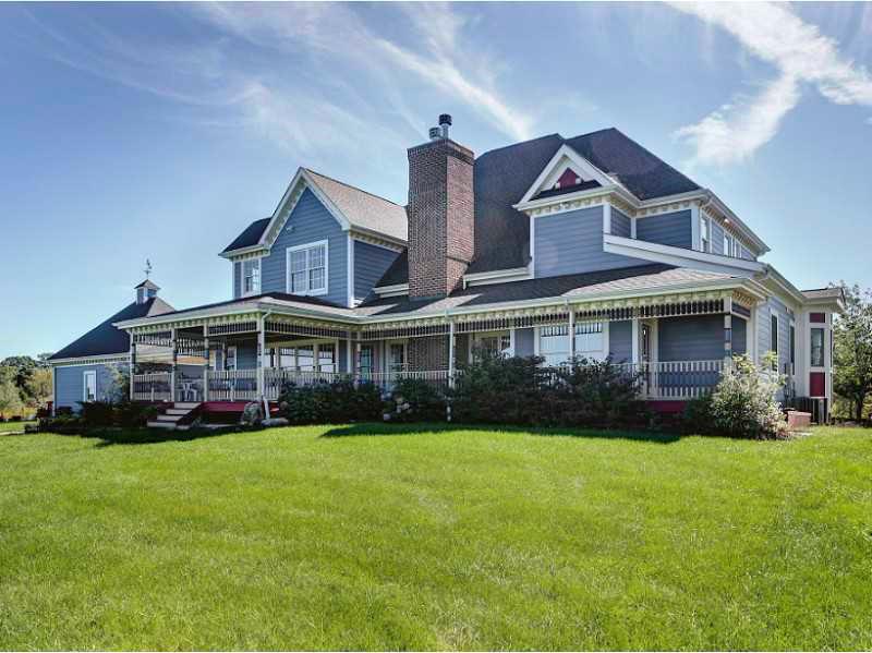 170 Leisie Road Renfrew, PA 16053 - Photo 24 of 25 Exterior Back.
