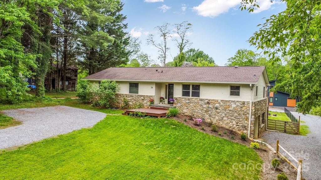 36 Avon Road Asheville, NC 28805 - Photo 2 of 44 Gallery Image 2