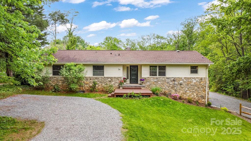 36 Avon Road Asheville, NC 28805 - Photo 5 of 44 Gallery Image 5
