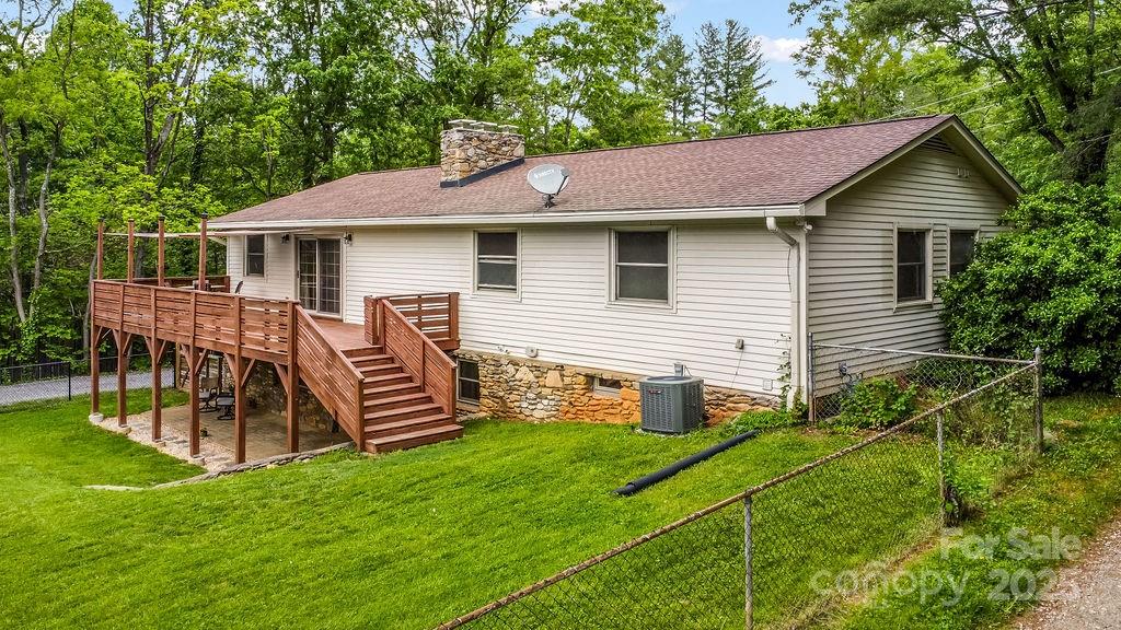36 Avon Road Asheville, NC 28805 - Photo 8 of 44 Gallery Image 8