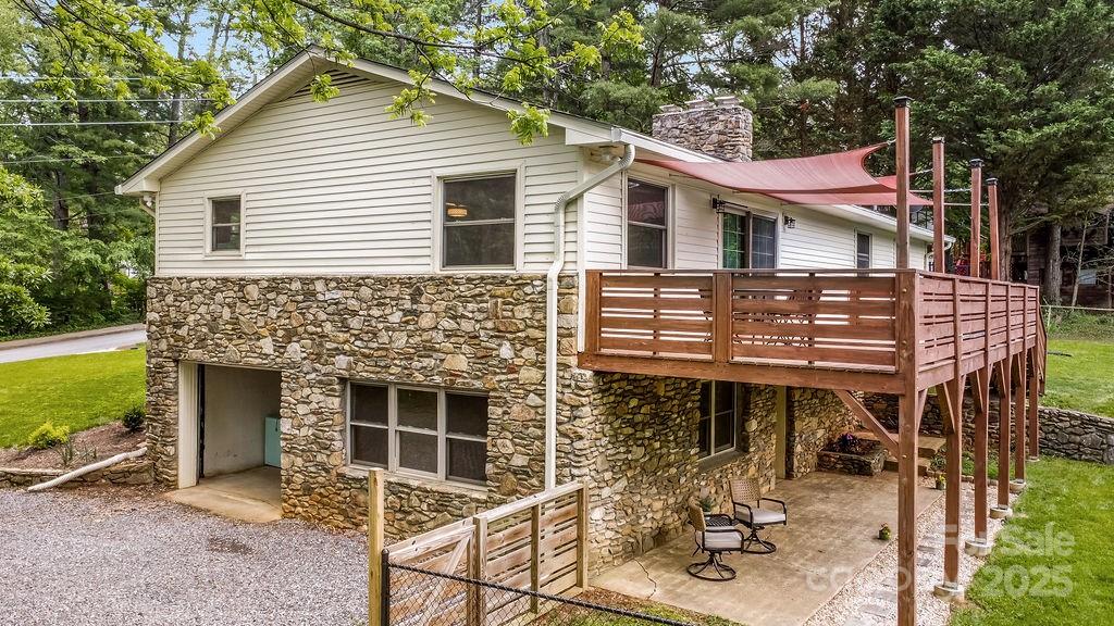 36 Avon Road Asheville, NC 28805 - Photo 9 of 44 Gallery Image 9