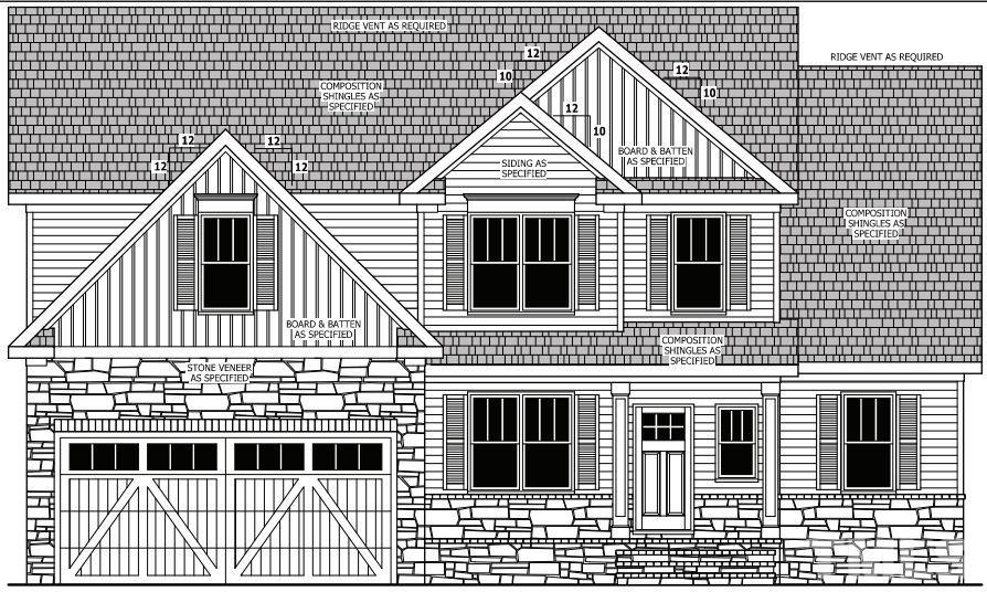 35 Old Whitley Road Wendell, NC 27591 - Photo 1 of 21 Gallery Image 1