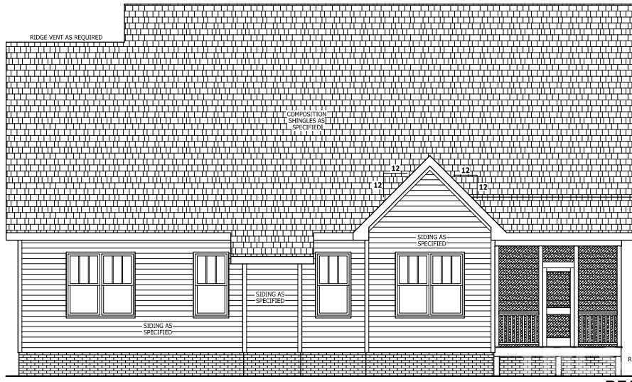 35 Old Whitley Road Wendell, NC 27591 - Photo 2 of 21 Gallery Image 2