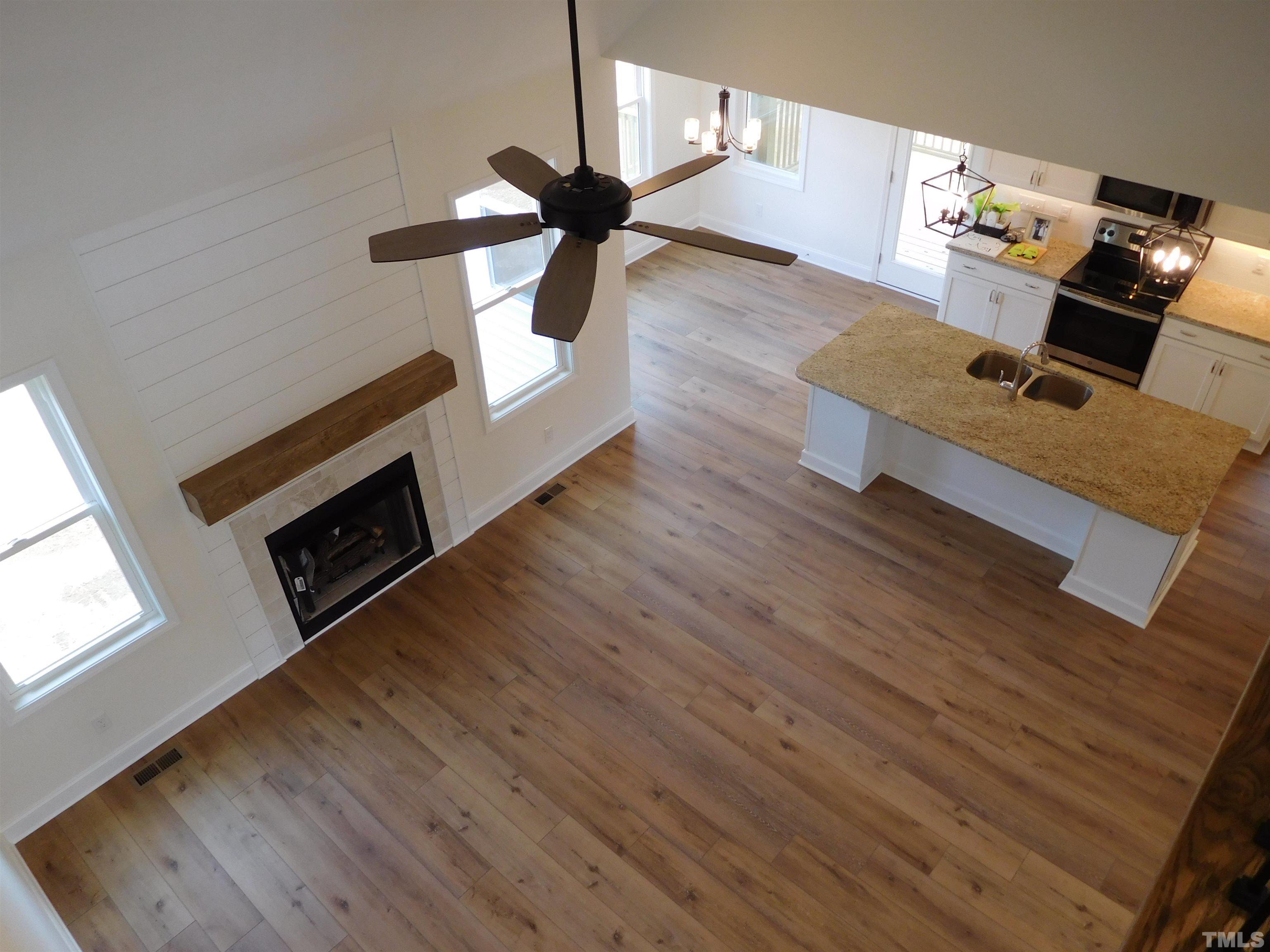 35 Old Whitley Road Wendell, NC 27591 - Photo 11 of 21 Gallery Image 11