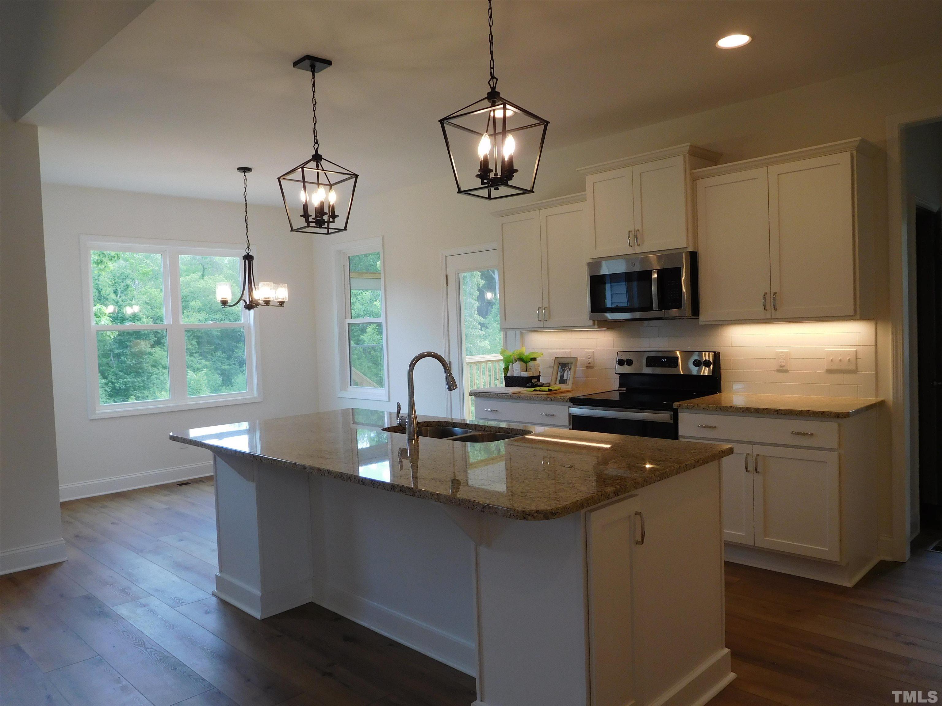 35 Old Whitley Road Wendell, NC 27591 - Photo 12 of 21 Gallery Image 12