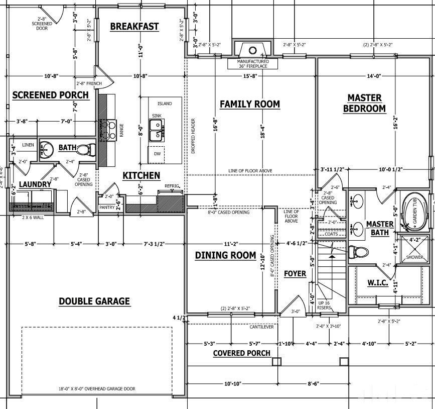 35 Old Whitley Road Wendell, NC 27591 - Photo 3 of 21 Gallery Image 3