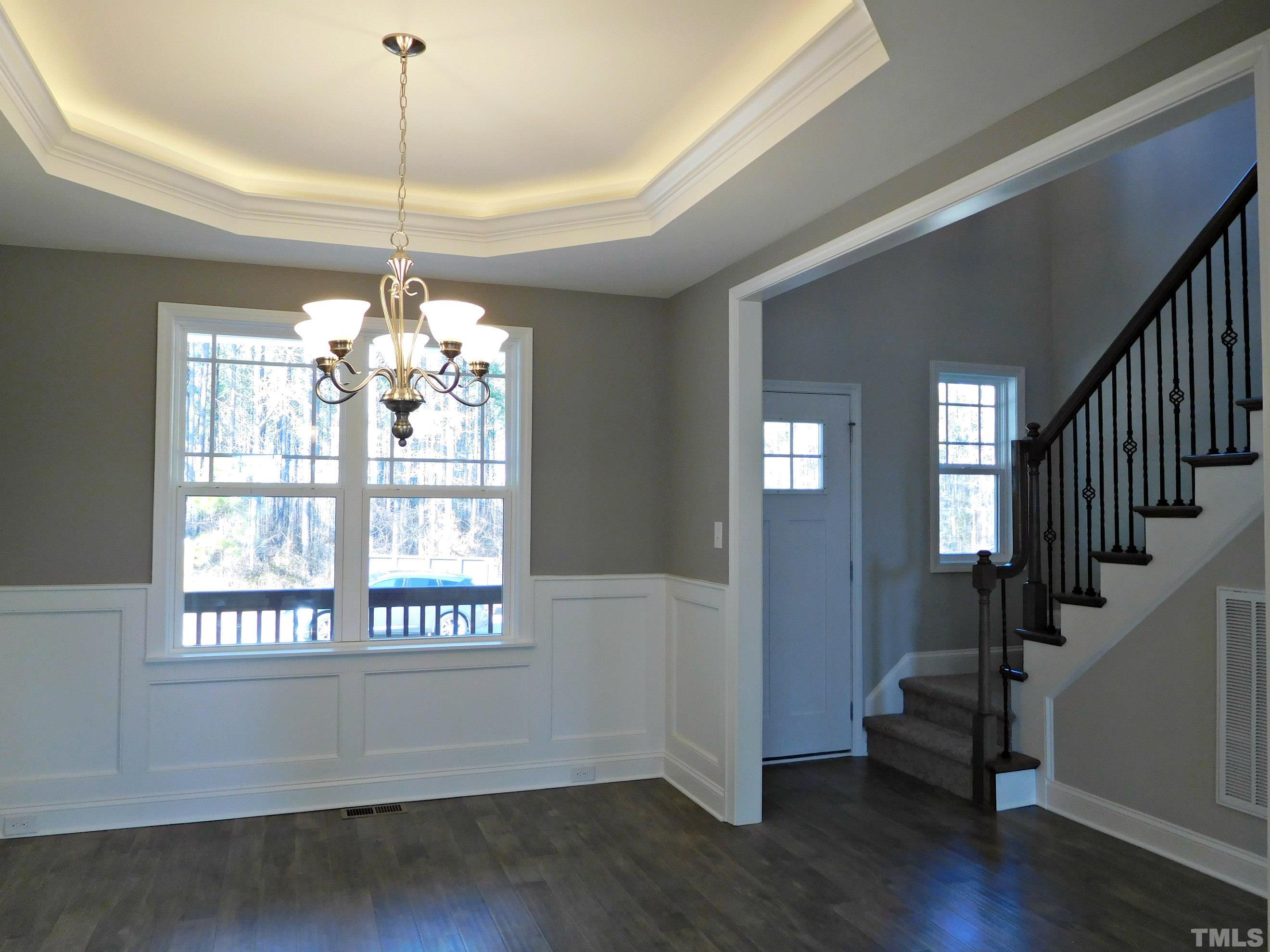 35 Old Whitley Road Wendell, NC 27591 - Photo 6 of 21 Gallery Image 6