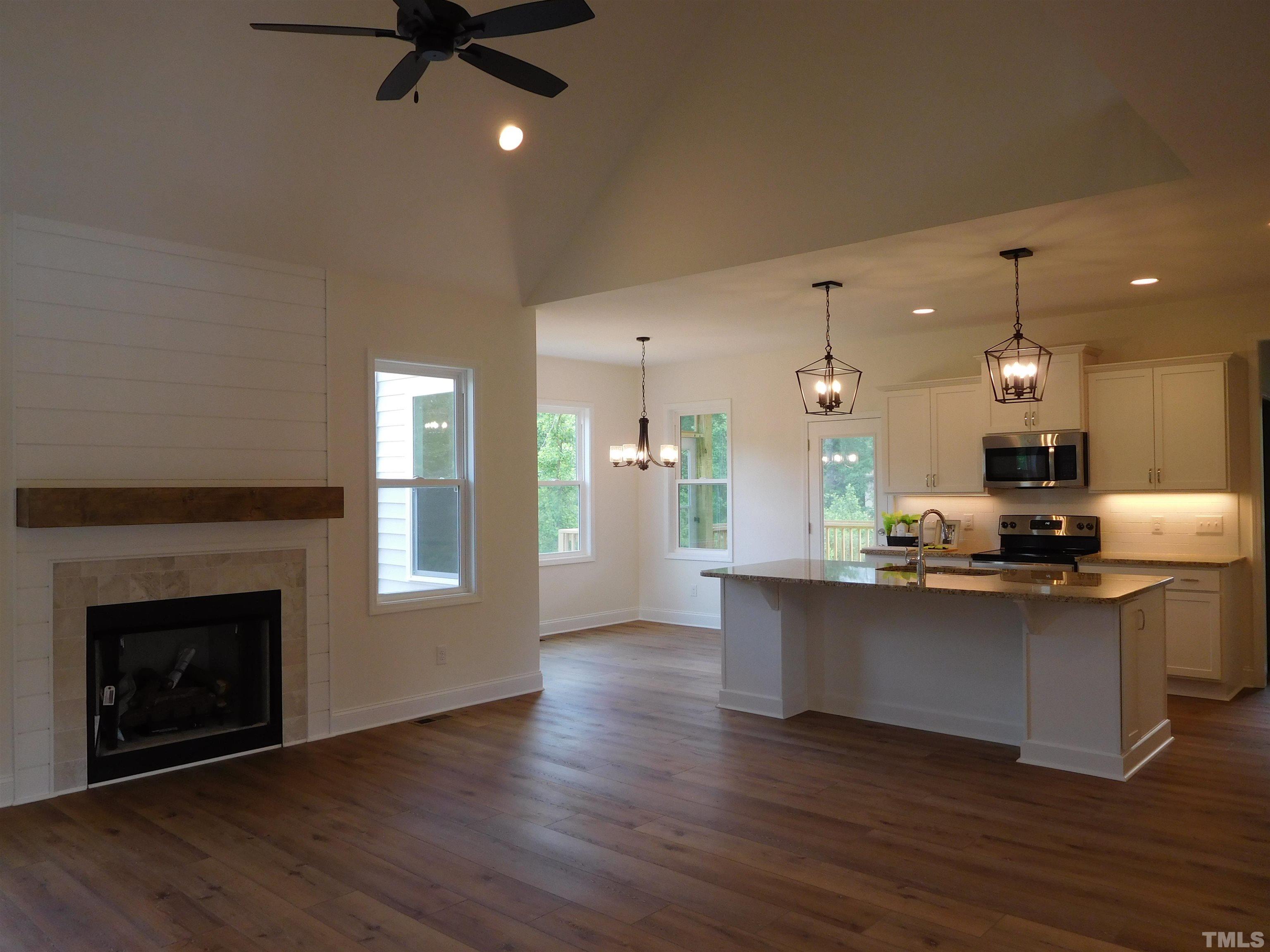 35 Old Whitley Road Wendell, NC 27591 - Photo 10 of 21 Gallery Image 10