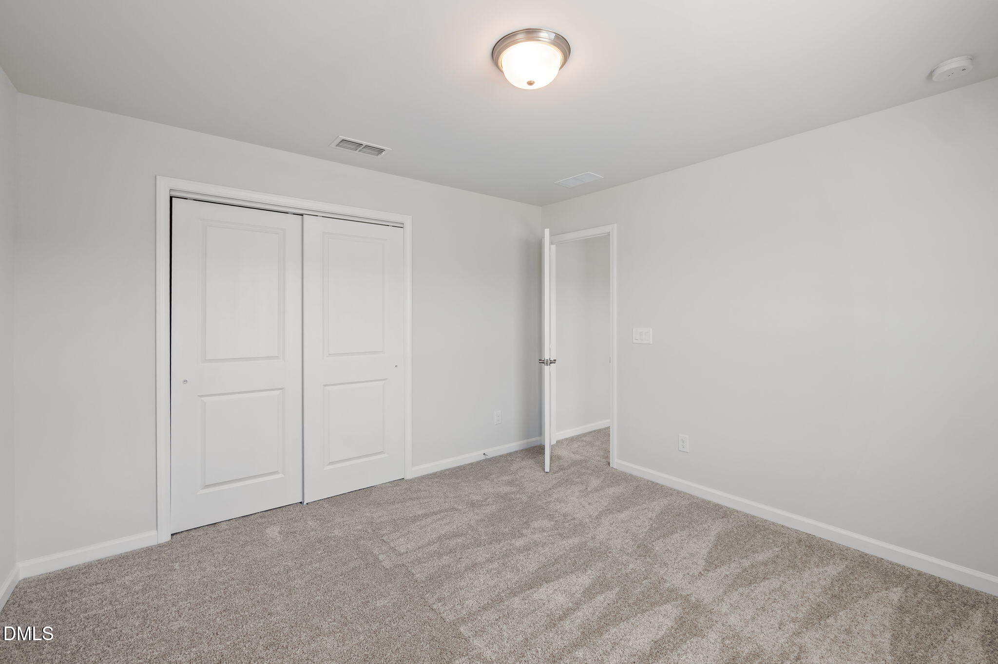701 Mayfly Way Durham, NC 27703 - Photo 25 of 50 a view of an empty room