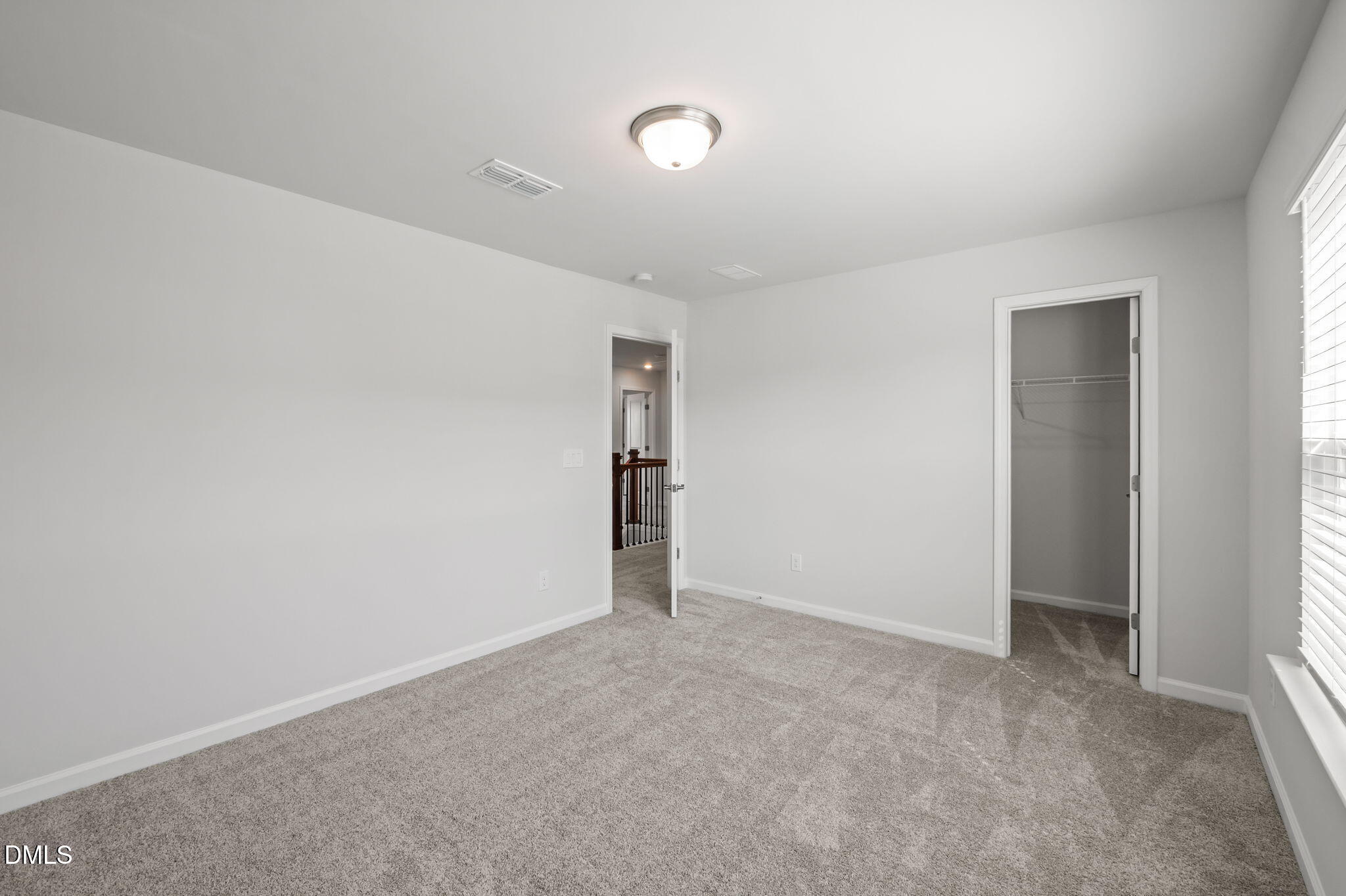 701 Mayfly Way Durham, NC 27703 - Photo 28 of 50 a view of an empty room
