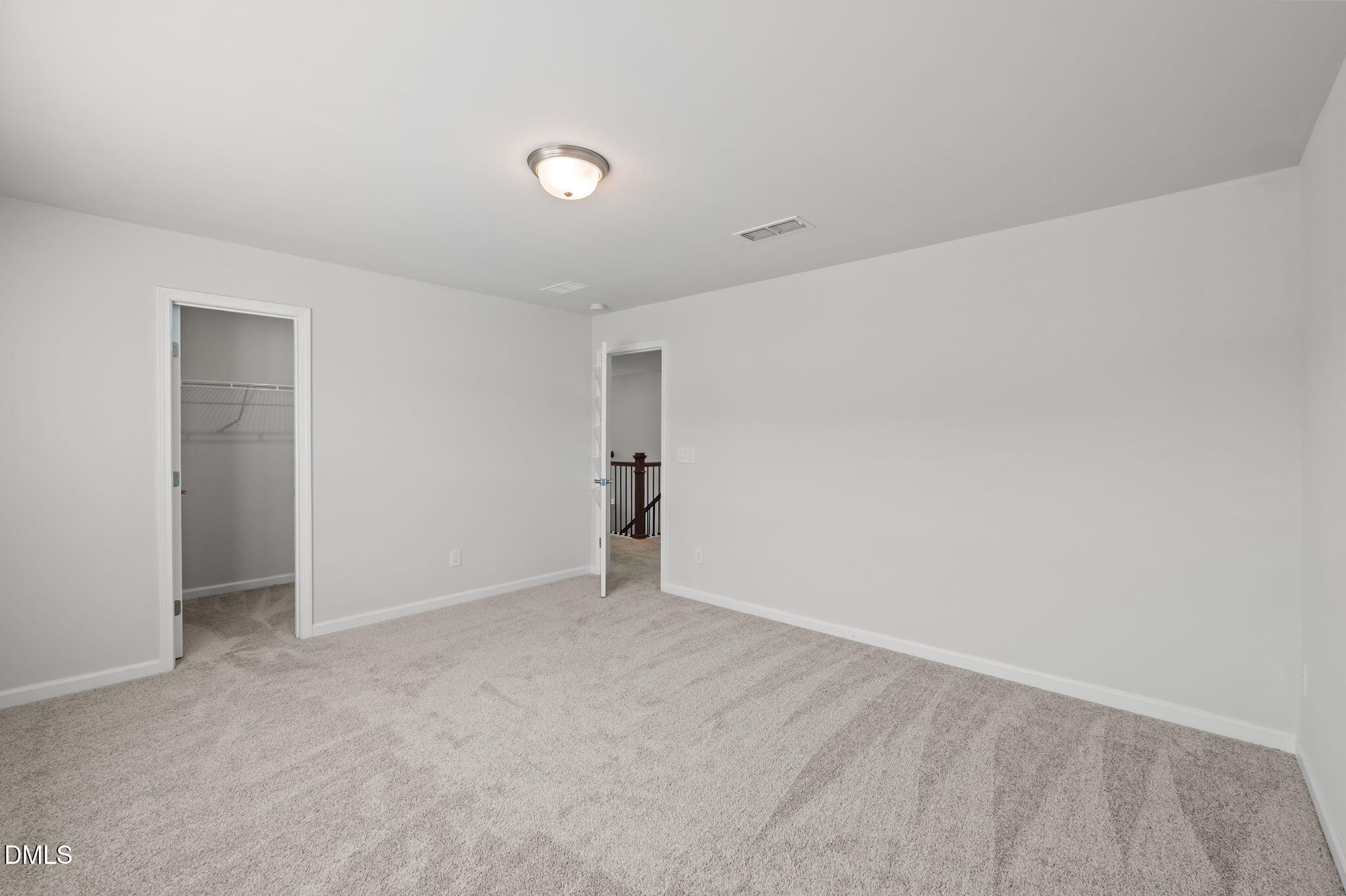 701 Mayfly Way Durham, NC 27703 - Photo 31 of 50 a view of an empty room