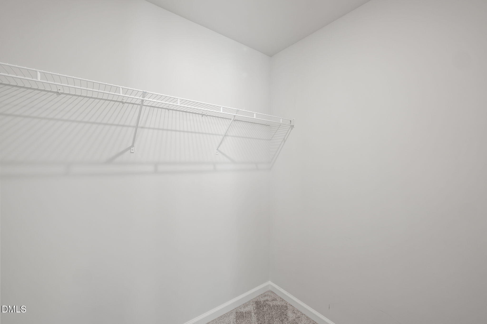 701 Mayfly Way Durham, NC 27703 - Photo 32 of 50 a view of a rack on the wall