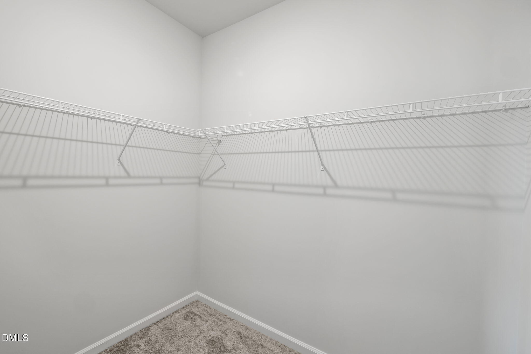 701 Mayfly Way Durham, NC 27703 - Photo 40 of 50 a view of a rack on the wall