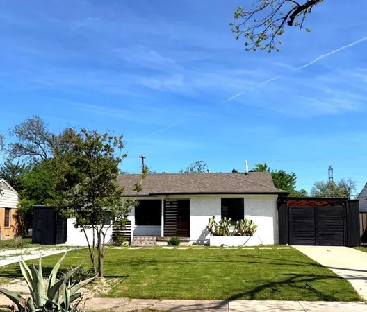 $3,000 | 3739 Almazan Drive, Dallas, TX 75220