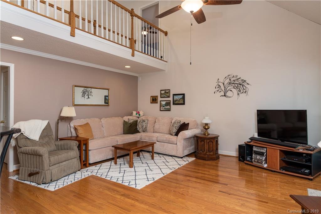 11941 Terrill Ridge Drive Davidson, NC 28036 - Photo 5 of 28 Gallery Image 5
