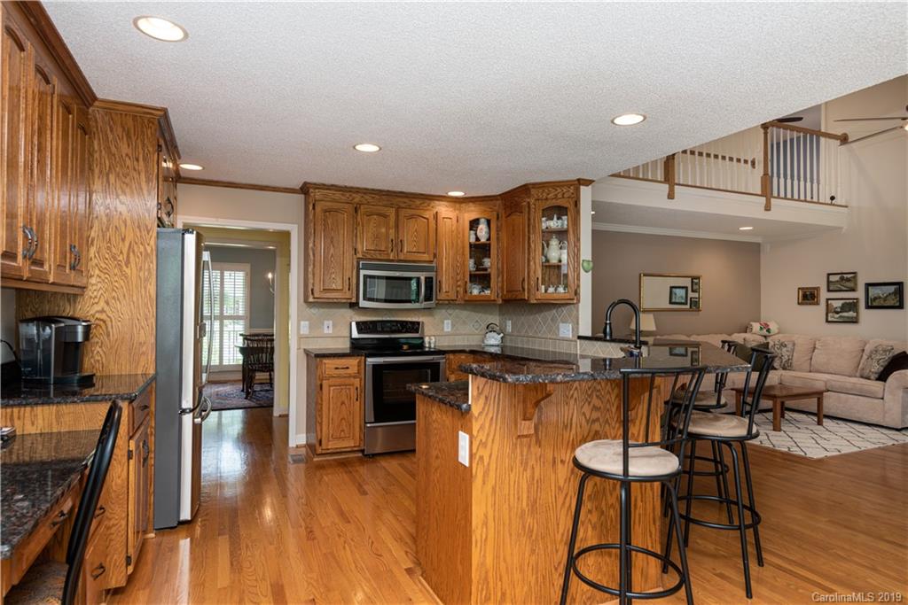 11941 Terrill Ridge Drive Davidson, NC 28036 - Photo 6 of 28 Gallery Image 6