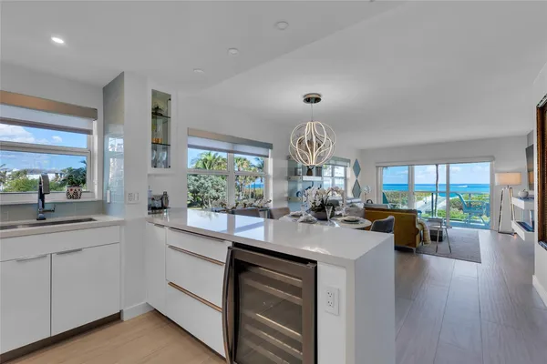 $4,500 | 1610 North Ocean Boulevard, Unit 101, Pompano Beach, FL 33062