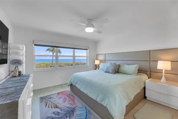 $4,500 | 1610 North Ocean Boulevard, Unit 101, Pompano Beach, FL 33062